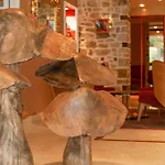 Le Manoir Du Lys 4*