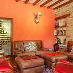 Le Manoir Du Lys ホテル 4*