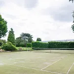 Le Manoir Du Lys Bagnoles de l'Orne Normandie