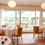 Le Manoir Du Lys 4* Bagnoles de l'Orne Normandie