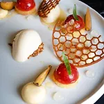 Le Manoir Du Lys 4* Bagnoles de l'Orne Normandie