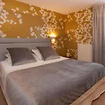 Le Manoir Du Lys 4* Bagnoles de l'Orne Normandie