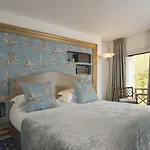 Le Manoir Du Lys