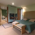 ホテル Le Manoir Du Lys Bagnoles de l'Orne Normandie