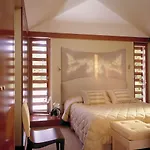 Le Manoir Du Lys 4* Bagnoles de l'Orne Normandie