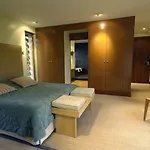 ホテル Le Manoir Du Lys 4*