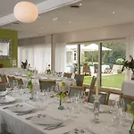 Le Manoir Du Lys Bagnoles de l'Orne Normandie