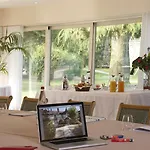 Le Manoir Du Lys ホテル