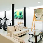 ホテル Le Manoir Du Lys