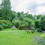 ホテル Le Manoir Du Lys Bagnoles de l'Orne Normandie