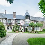 Le Manoir Du Lys