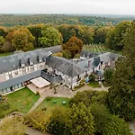 Le Manoir Du Lys 4*