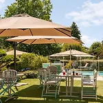 Le Manoir Du Lys Bagnoles de l'Orne Normandie