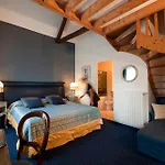 ホテル Le Manoir Du Lys Bagnoles de l'Orne Normandie