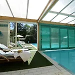 Hotel Le Manoir Du Lys Bagnoles de l'Orne Normandie