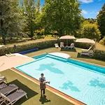 Hotel Le Manoir Du Lys