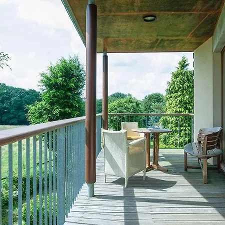 Hotel Le Manoir Du Lys, The Originals Relais 4*
