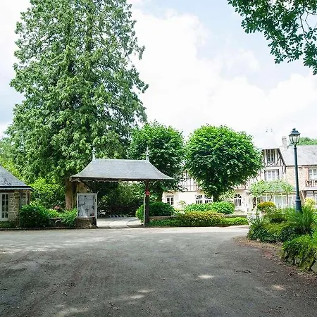 Le Manoir Du Lys
