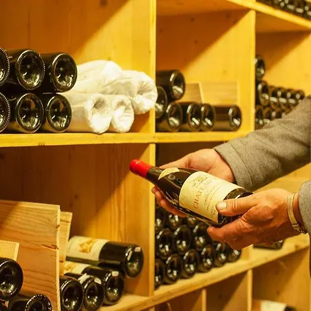 酒店 Le Manoir Du Lys
