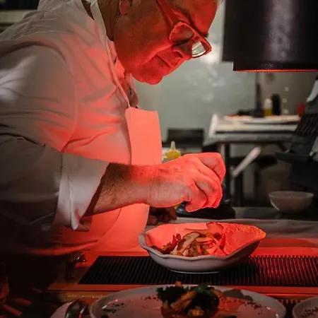 Le Manoir Du Lys Bagnoles de l'Orne Normandie