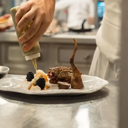 Le Manoir Du Lys Hotel Bagnoles de l'Orne Normandie