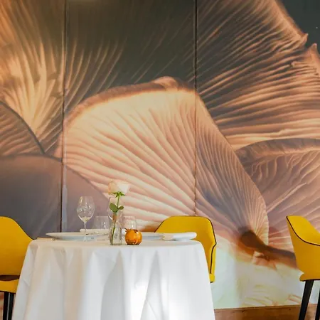 Le Manoir Du Lys, The Originals Relais 4*
