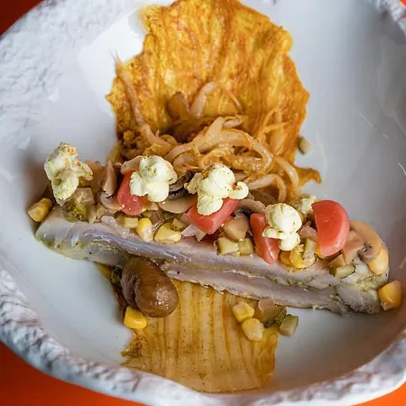 Le Manoir Du Lys 4* Bagnoles de l'Orne Normandie