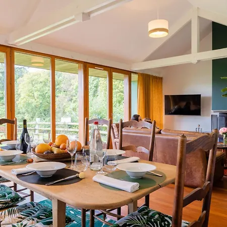 Le Manoir Du Lys, The Originals Relais