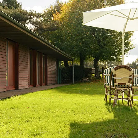 Le Manoir Du Lys, The Originals Relais Hotel 4*