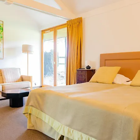 Le Manoir Du Lys 4* Bagnoles de l'Orne Normandie