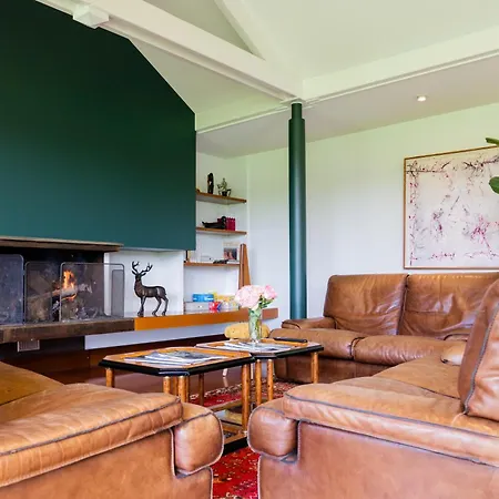 Hotel Le Manoir Du Lys Bagnoles de l'Orne Normandie