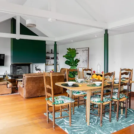 Le Manoir Du Lys Hotel Bagnoles de l'Orne Normandie