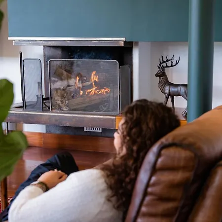 Hotel Le Manoir Du Lys Bagnoles de l'Orne Normandie