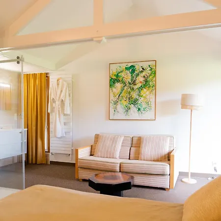 Le Manoir Du Lys Bagnoles de l'Orne Normandie