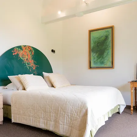 Hotel Le Manoir Du Lys, The Originals Relais 4*