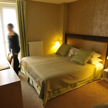 Le Manoir Du Lys 4*