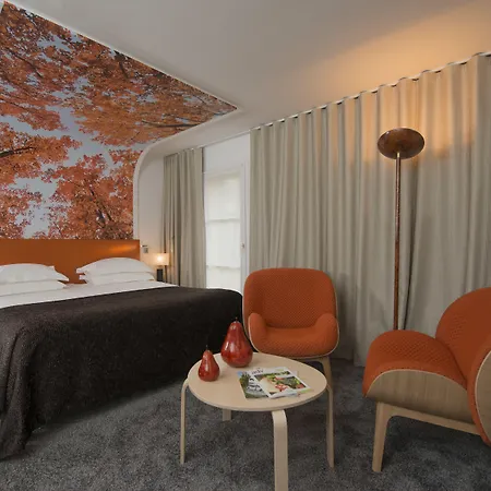 Le Manoir Du Lys 4*