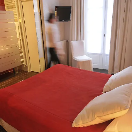 Le Manoir Du Lys Bagnoles de l'Orne Normandie