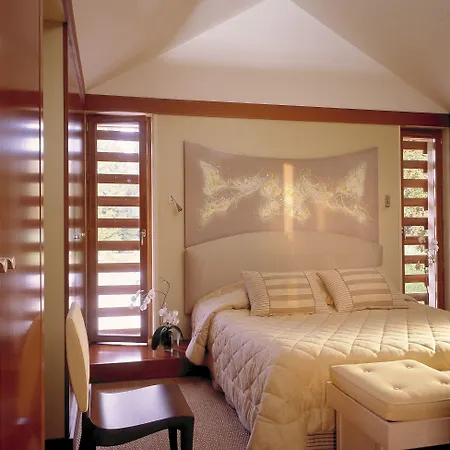 Le Manoir Du Lys 4* Bagnoles de l'Orne Normandie