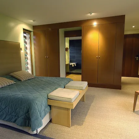酒店 Le Manoir Du Lys 4*