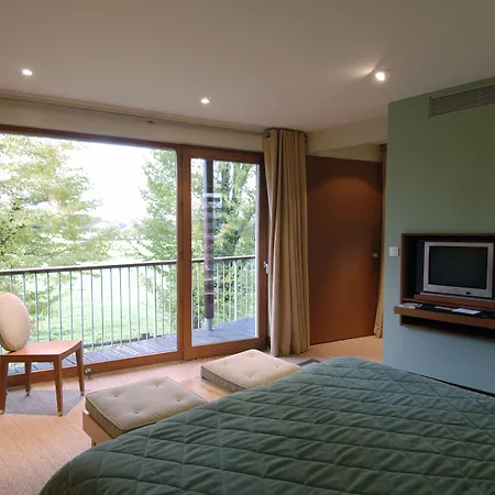 Le Manoir Du Lys Bagnoles de l'Orne Normandie