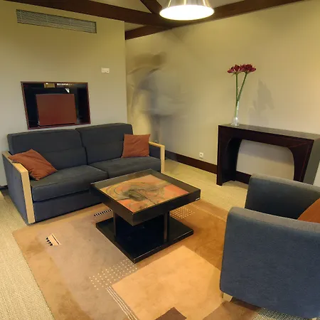 Le Manoir Du Lys Bagnoles de l'Orne Normandie