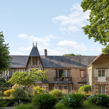Le Manoir Du Lys 4*