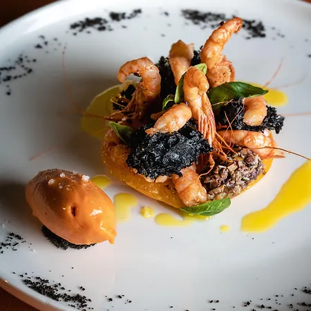 Le Manoir Du Lys Hotel