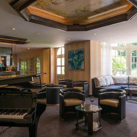 酒店 Le Manoir Du Lys