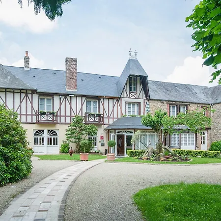 Le Manoir Du Lys