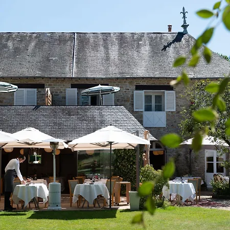 酒店 Le Manoir Du Lys