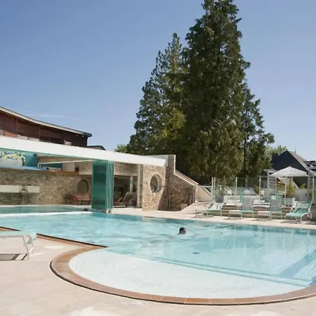 Le Manoir Du Lys Bagnoles de l'Orne Normandie