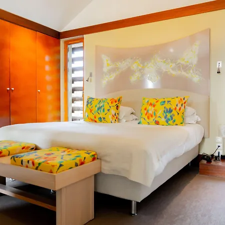 Le Manoir Du Lys Hotel Bagnoles de l'Orne Normandie