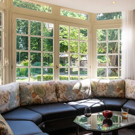 酒店 Le Manoir Du Lys